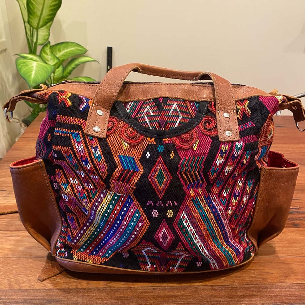 Nena & Co One of a Kind Bag